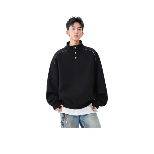 PANDA ADEVIL Унисекс Свитшоты