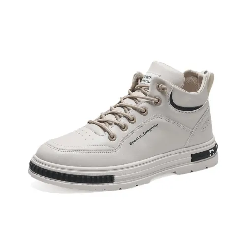 Lanza Martin Boots Мужской