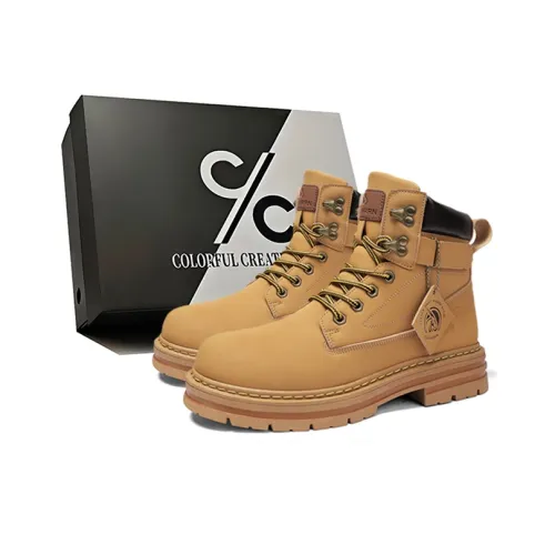 Colorful Creations Мартин Ботин Мужской