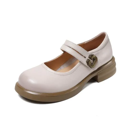 ZUOSAISI Mary Jane обувь Женская