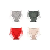 Gray Coffee + Carbon Cyan + Red + Peach Pink  
Серый Кофейный + Угольный Циан + Красный + Персиково-Розовый