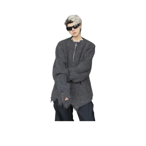 BEAR UNION Унисекс Трикотаж