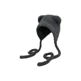 Дымчато-серый