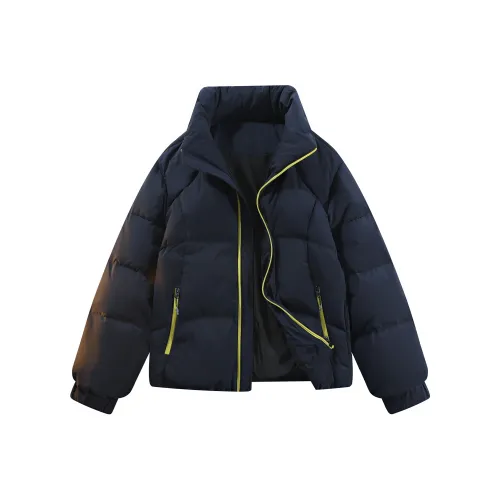 SNOW FLYING Wind and Snow Collection First Snow Collection Пуховик Унисекс