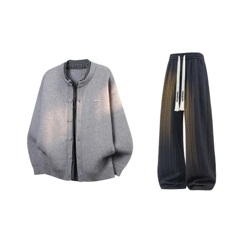 DANGERTIGER Повседневная спортивная одежда Унисекс