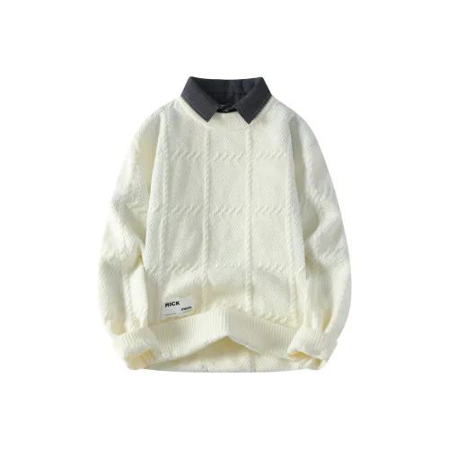 Endless Abyss Унисекс Трикотаж