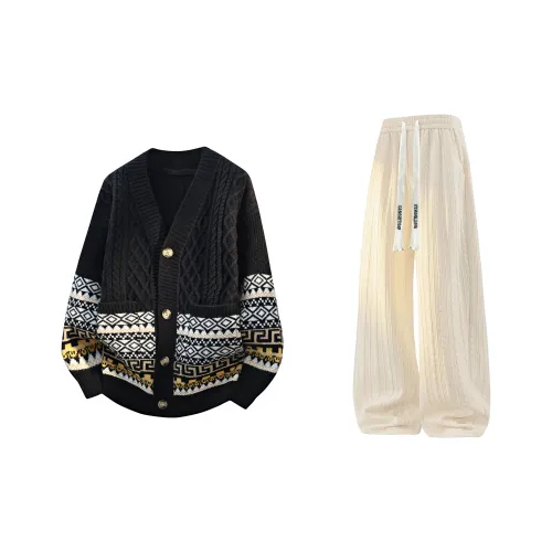 DANGERTIGER Повседневная спортивная одежда Унисекс