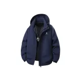 Темно-синий