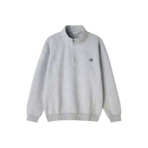 Izzue Унисекс Свитшоты