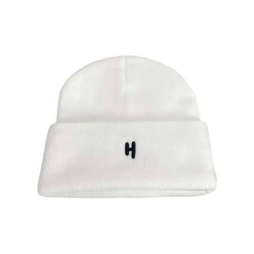 Ai Jiawei Акриловые шапки-бини унисекс