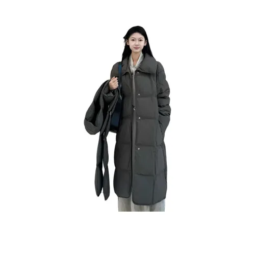 9c Collective Пуховая куртка Женская