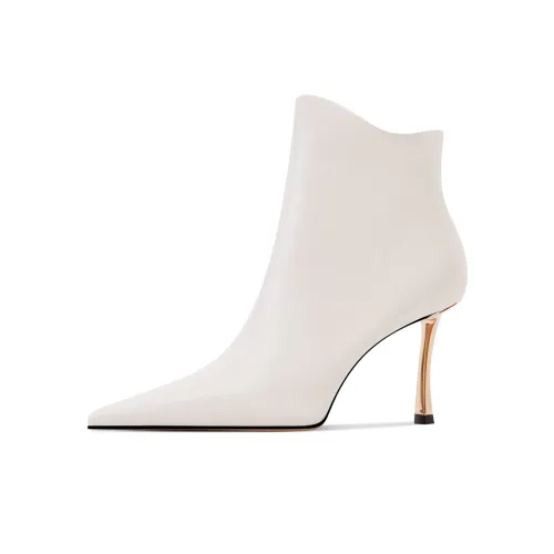 Shesrim Женские ботильоны