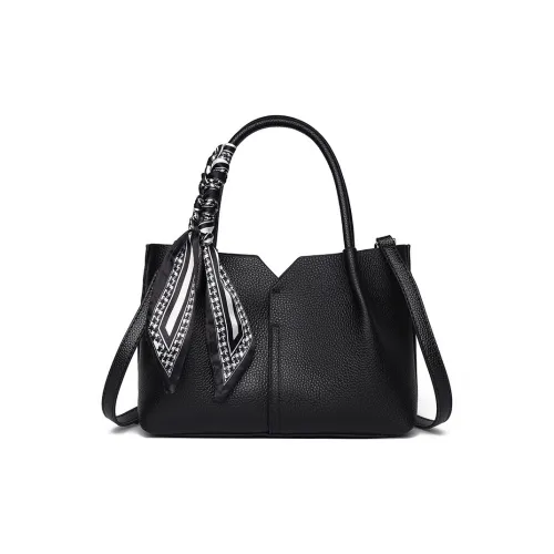 SMVP Коровья кожа Одно плечо Сумка Обычный Женский Многоцветный