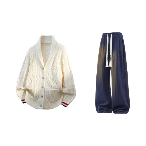 DANGERTIGER Повседневная спортивная одежда Унисекс