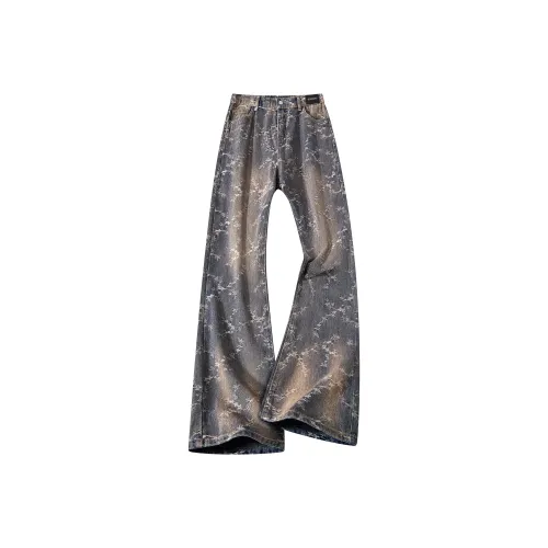 Booker Guest House Джинсы Унисекс