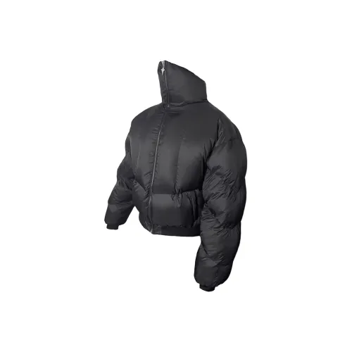 MARTHENAUT Хлопковый пуховик унисекс