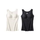 Кокосовое молоко Белый + Ночной Черный