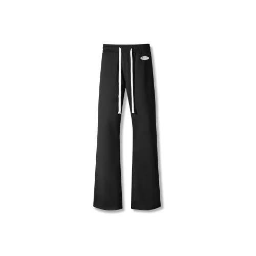 NEAR HERE Унисекс Повседневные Штаны