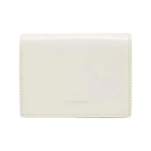 JIL SANDER Кошельки Женские