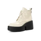 Экрю, флисовая подкладка