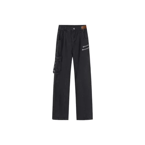 Westward Bound Chronicle Джинсы Унисекс