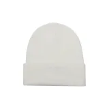 Простой белый