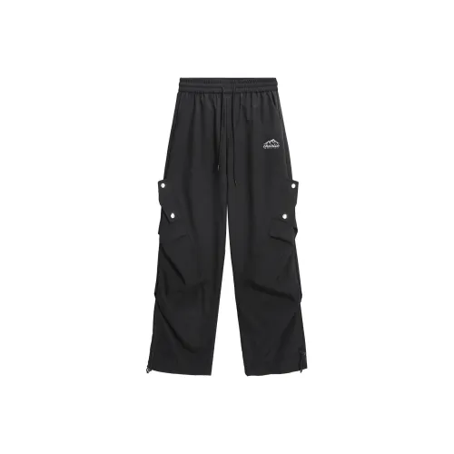 CHARLIE GOLF Повседневные брюки Унисекс