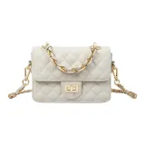 Белый+сумка для покупок