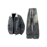 Черный + Черный