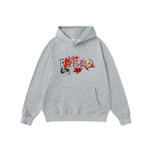 Extreme Turbo Свитшот Унисекс