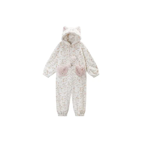 YSO Cool Cat Series Дом Одежда для дома Женская