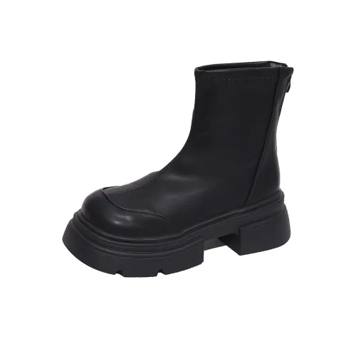 Dawei's House Ботильоны Женские