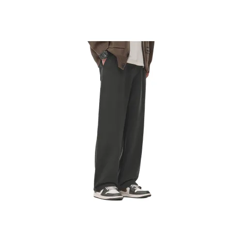 GWIT Мужские Повседневные Штаны