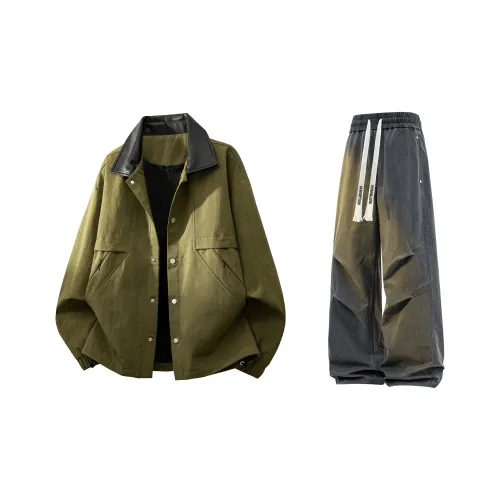 DANGERTIGER Повседневная спортивная одежда Унисекс