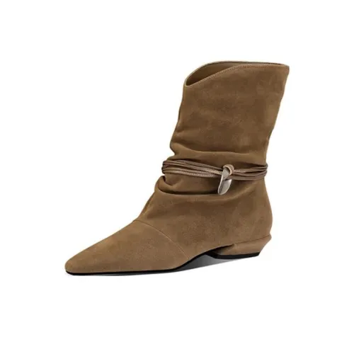 JESSICA SOPHIA Женские ботильоны