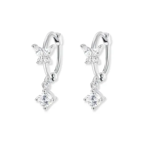 I YOU Серьги Женские