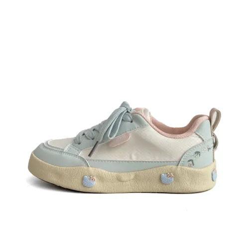 Lv Fielder Низкий Топ Детские Скейтбординги Подростки