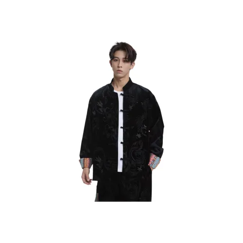 FRLMK Унисекс Куртки