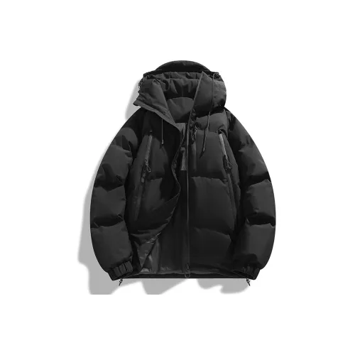 Mulinsen Пуховая куртка Пальто Унисекс