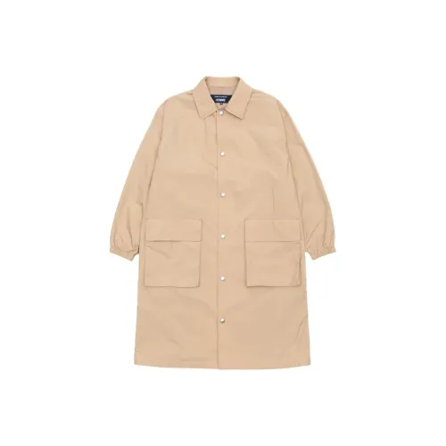 COMME Des GARCONS HOMME PLUS Куртки и Пальто Мужской