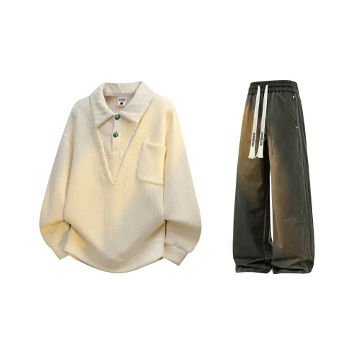 DANGERTIGER Свитшот Комплект Унисекс