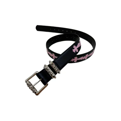 ALIEN BANG ПУ (полиуретан) Сплав Кожаные ремни Унисекс 3,5см