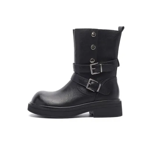 FIVE PLUS Ботильоны 4,5 см Женские