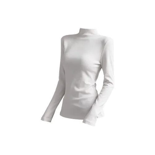 SHCER Женские топы-маски