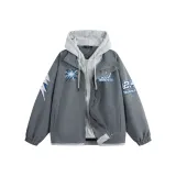 Серый + Светлый Фотиния Серый