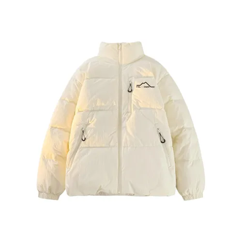 FALIAMS Унисекс Пуховики