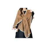 Кофе, пальто