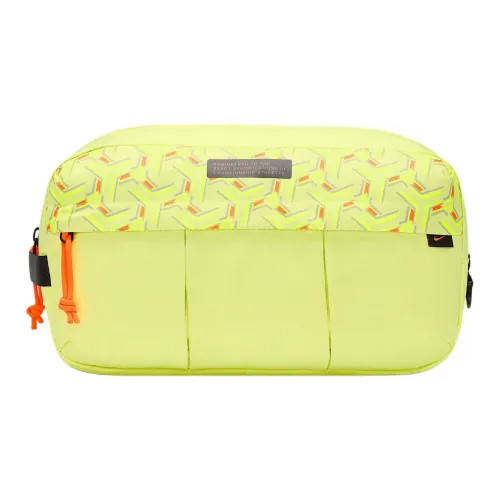 Nike Полиэстер Путешествие Хранение Сумка Унисекс