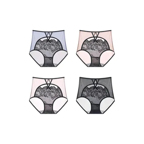 Graceful Blossom Трусики-бикини Женские