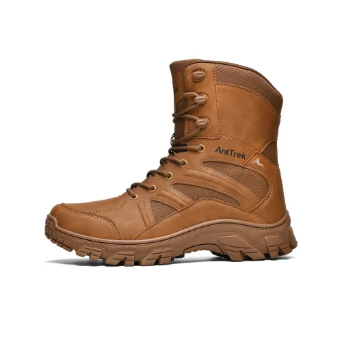 ATONGMU Носки Crew Outdoor Мужские